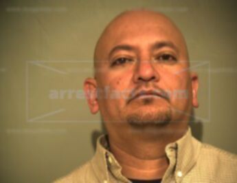 Gilberto Carreon Flores