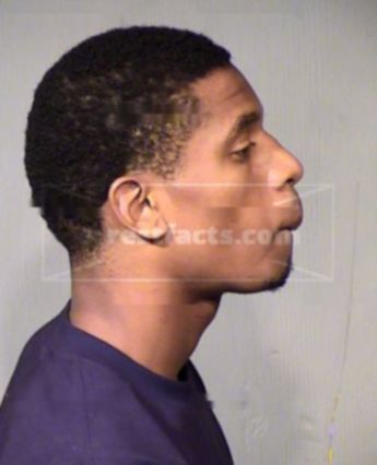 Deavon Holmes