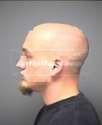 Aaron Lynn Bullard