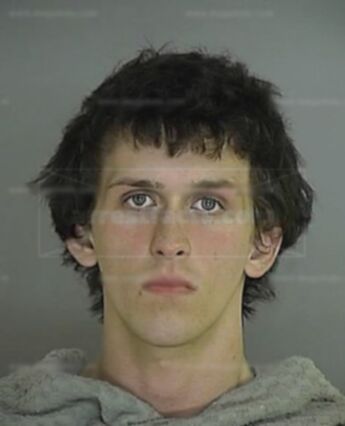 Stephen Garrett Mccarley