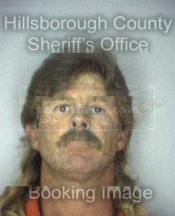 Jerry Wayne Callihan