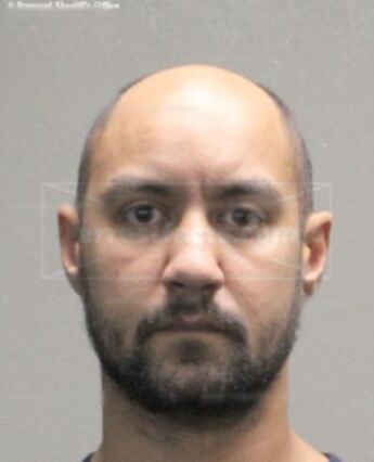 Kenneth Fitzgerald Gouldbourne