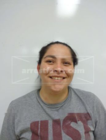Diana Alesia Mccloud
