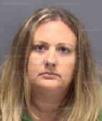 Jennifer Ashley Fluehr