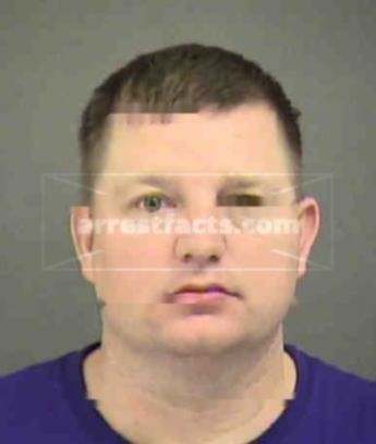 Jeffrey Scott Stafford