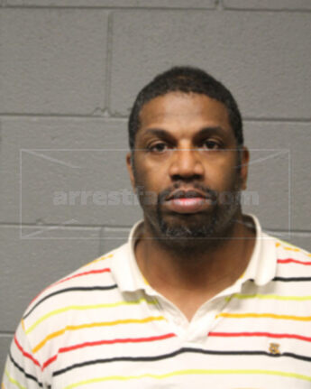 Andre L Thigpen