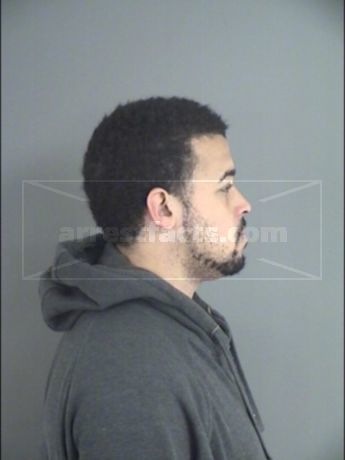 Brandon Lolo Smith