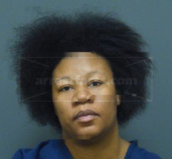 Alicia Clarissa Webb