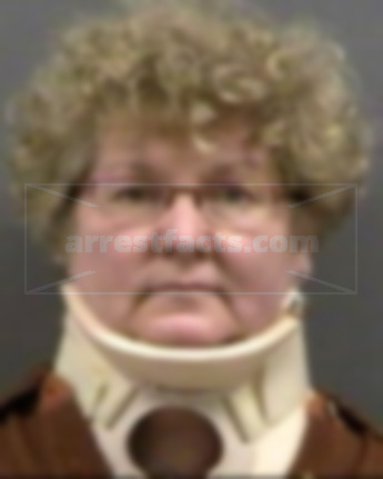 Nancy Jane Reid
