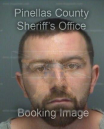 Patrick Neal Liquori Jr.