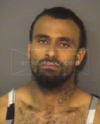 Lewis Nathaniel Davis