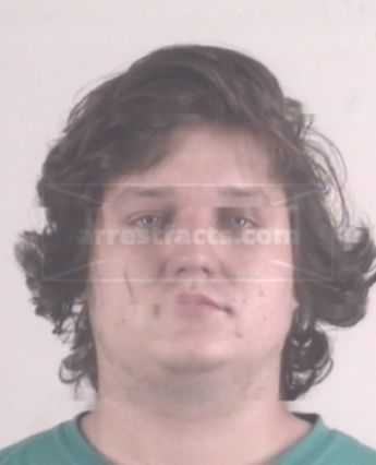 Charles Preston Vrana