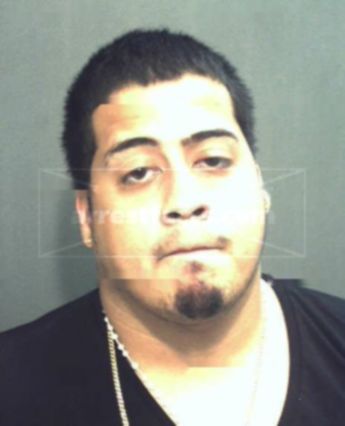 Vincent Robert Rodriguez