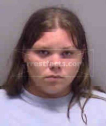 Jessica Ann Caldwell
