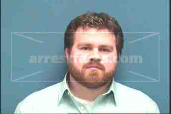Brady Robert Hickcox