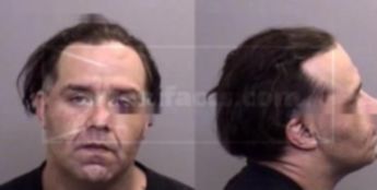 Brandon Eugene Stone