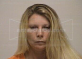 Grace Elaine Burnett