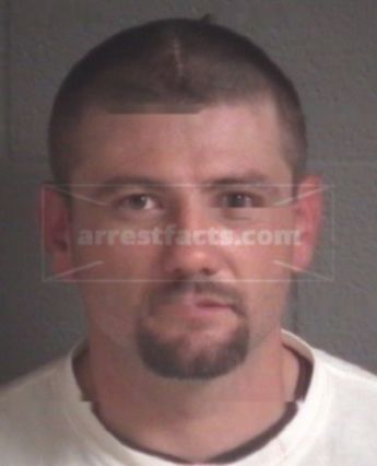 Jason Daniel Worley