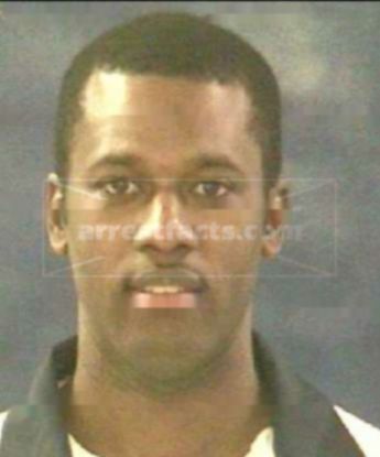 Tony Brown