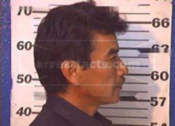 Jose Angel Moran Vasquez