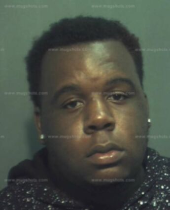 Marquis Denzel Riley