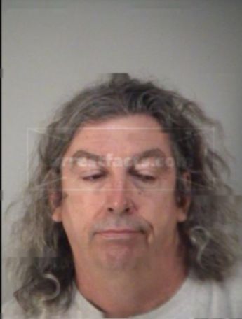 Steven Paul Beggs