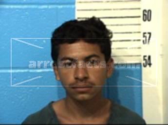 Carlos Santana Cruz