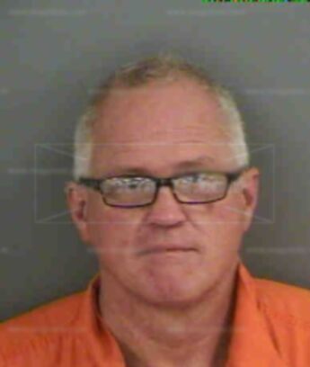 Mark Thomas Scribner