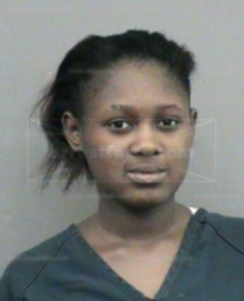 Erica Renise Newkirk