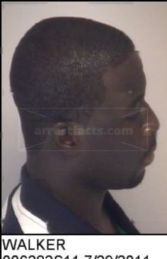 Lamar M Walker