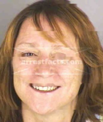 Maureen Alyce Megl