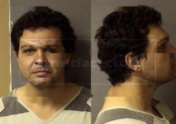 Daniel Michael Avery