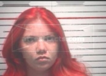 Jennifer Saraeileen Kersey