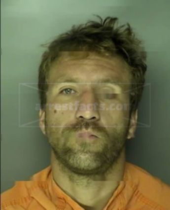 Andrew Paul Miller