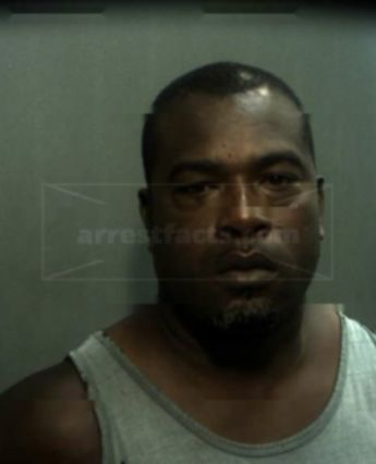 Otis Clayton