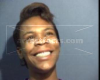 Mahalia Marie Williams