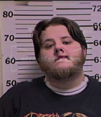 Ryan Brody Hoskins