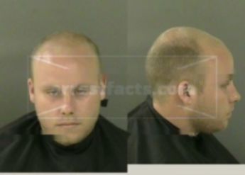 Andrew Bryan Gwinn