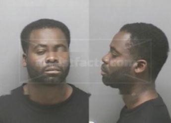 Anthony Dailey