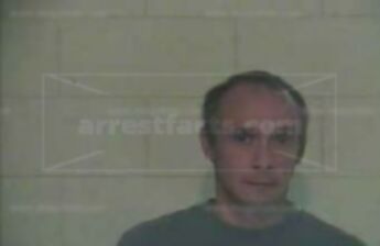 Christopher Jarrell Hoover