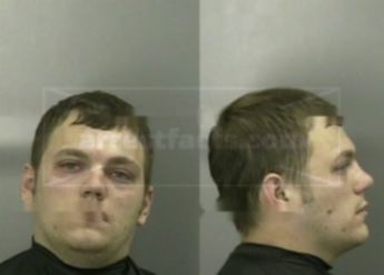Nathaniel Roy Webb