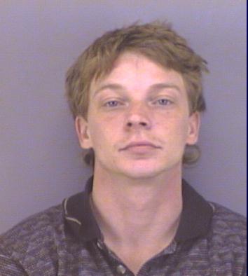 Mark Allen Mcquigg