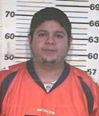 Rogelio Roel Montoya Rincon