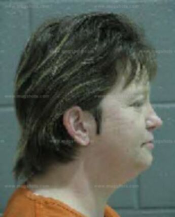 Victoria Welch Rothluebber