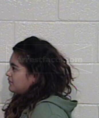 Lorilee Soto Sauceda