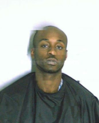 Dante Metaz Buford