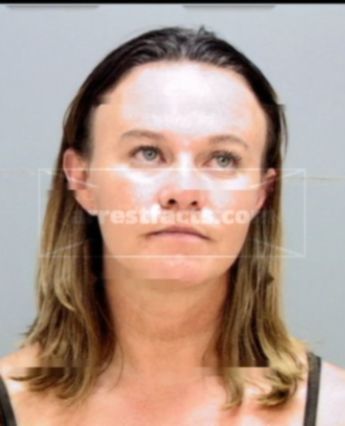 Nikki Elaine Dodge