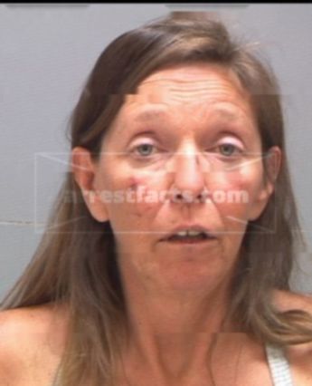 Beverly Ann Aschliman