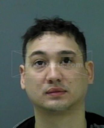 Christopher Lee Patton