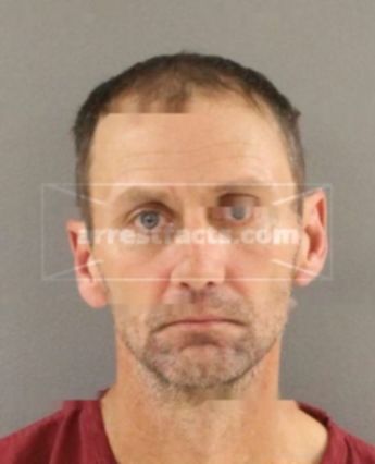 Colin David Gardner